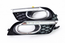     RS DRL Honda Civic 2011+