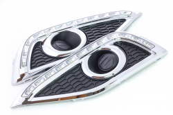     RS DRL Honda CRV 2012+