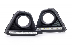     RS DRL Mazda CX-5 2012+