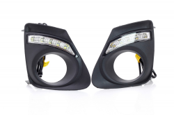     RS DRL Toyota Corolla 2011+