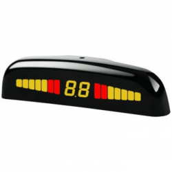   Steelmate PTS400M1B Silver