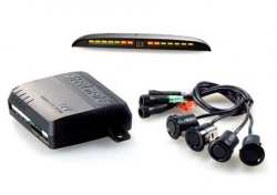   Steelmate PTS400M8B Black