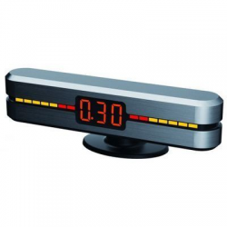   Steelmate PTS400M9B Silver