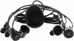   Steelmate PTS400B v.2 Black