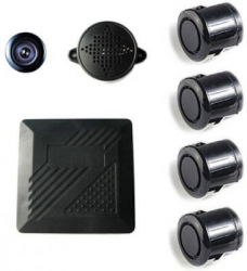   Steelmate PTSV401B Black (PAL)