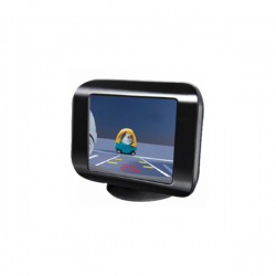   Steelmate PTSV403B Black