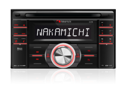   Nakamichi NA780