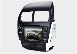    Phantom DVM-1420G HDi (Mitsubishi ASX 2010-)