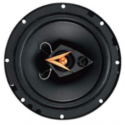 Автоакустика Cadence IQ 653 Фото Автоакустика Cadence IQ 653