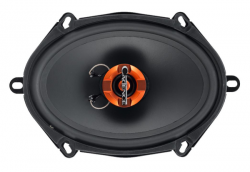   Cadence QR 572