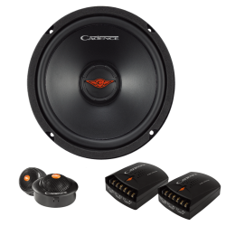   Cadence QR 65K