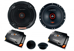   Cadence QRS 6K2