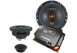   Cadence QRS 6K3