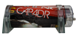   Cadence CAP 4DR