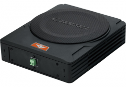 Сабвуфер Cadence QSA-PR88 Фото Сабвуфер Cadence QSA-PR88