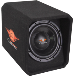   Cadence QUBE 10VA