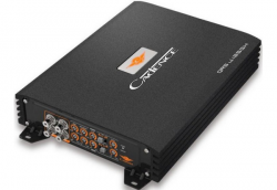  ϳ Cadence QRS 1.3000 D
