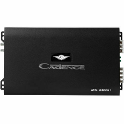  ϳ Cadence QRS 2.180 GH