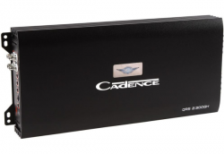  ϳ Cadence QRS 2.300 GH