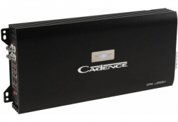  ϳ Cadence QRS 4.125 GH