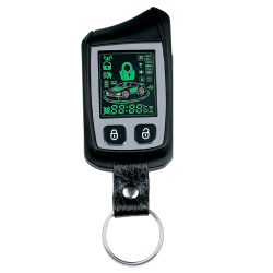 Брелок для сигналізації DaVinci PHI-1370 RS (основний) Фото Брелок для сигналізації DaVinci PHI-1370 RS (основний)