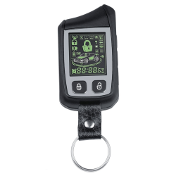 Брелок для сигналізації DaVinci PHI-370 (основний) Фото Брелок для сигналізації DaVinci PHI-370 (основний)