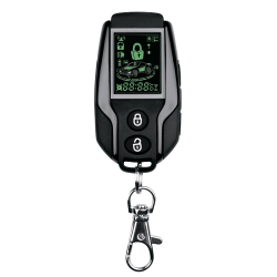 Брелок для сигналізації DaVinci PHI-380 (основний) Фото Брелок для сигналізації DaVinci PHI-380 (основний)