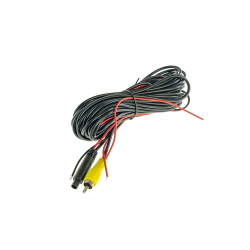      Cyclone (4-pin - RCA) 8m