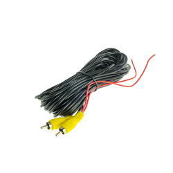      Cyclone (RCA - RCA) 8m