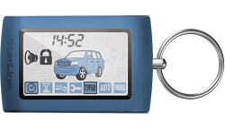   StarLine D94 2CAN GSM