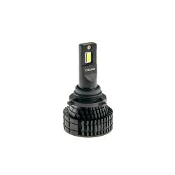    Cyclone LED HB4 (9006) 6000K 8000Lm type 39 ()