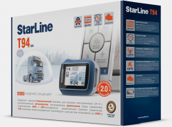   StarLine T94 GSM/GPS