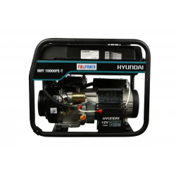   Hyundai HHY 10000FE-