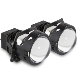  ˳  Infolight Professional BI-LED ()