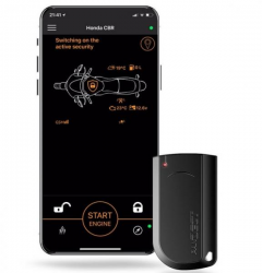   Pandora DXL 1200L Smart Moto