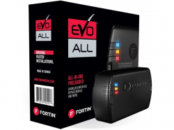      FORTIN EVO-ALL