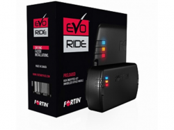      FORTIN EVO-RIDE