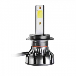 Світлодіодні лампи Mlux Grey Line H7 26W 6000K (к-т) Фото Світлодіодні лампи Mlux Grey Line H7 26W 6000K (к-т)