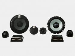   Morel Maximo Ultra 603 MKII