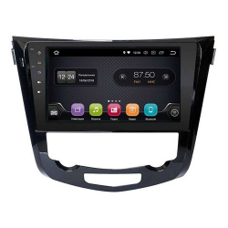    Incar TSA-6283 Nissan Qashqai 2014+ 10