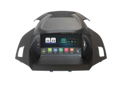    Incar TSA-8509 Ford Kuga 2018+ (Android 9)