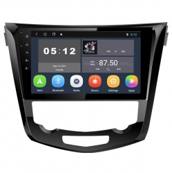    Sound Box SB-8160-2G Nissan X-Trail 2014+ /Qashqai 2014+