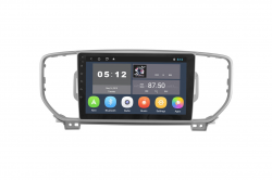    Sound Box SB-8184-2G Kia Sportage 2016+