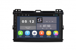    Sound Box SBM-8113E Toyota Prado 120 Europa