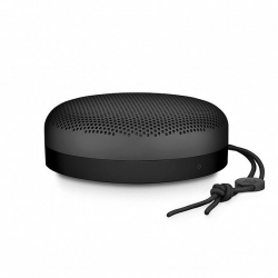    Bang & Olufsen BeoPlay A1 Black (2977)