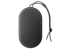    Bang & Olufsen BeoPlay P2 Black (2801)