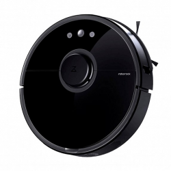 ���� �����-������� Xiaomi RoboRock S55 Sweep One Vacuum Cleaner Black (SS552-00)