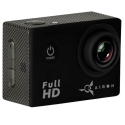  - AIRON Simple Full HD black (4822356754471)