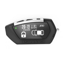   Pandora DX 91 LoRa Standart