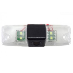 Камера заднього огляду Falcon SC16XCCD Фото Камера заднього огляду Falcon SC16XCCD